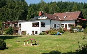 Haus am Wald - Urlaub am Nationalpark